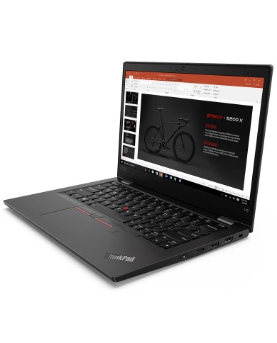 Lenovo ThinkPad L13 Gen 2 (20VJ-S33000) - PC portable Lenovo ThinkPad L13 Gen 2 (20VJ-S33000) - PC portable