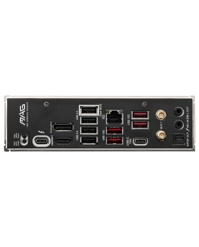 MSI MAG B860 TOMAHAWK WIFI - Carte mère MSI MAG B860 TOMAHAWK WIFI - Carte mère