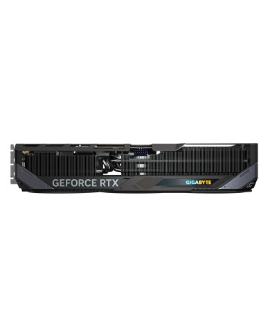 Gigabyte GeForce RTX 5080 GAMING OC 16G Gigabyte GeForce RTX 5080 GAMING OC 16G