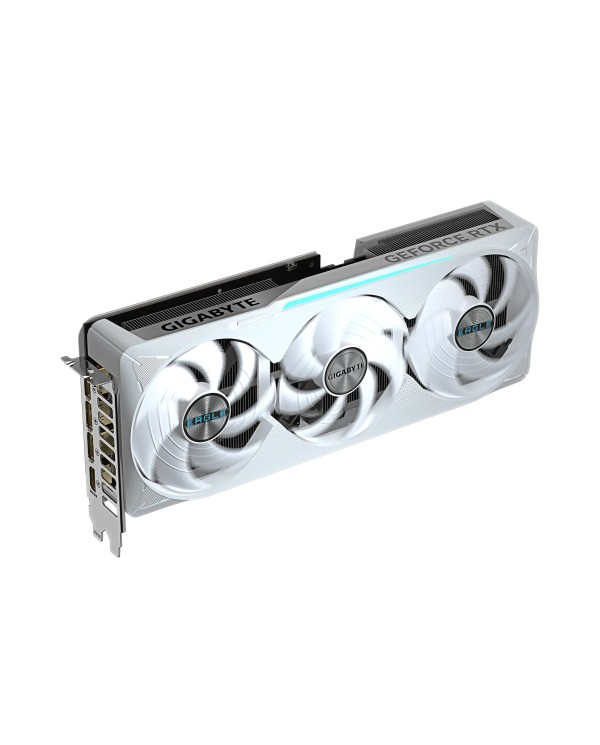 GeForce RTX™ 5070 Ti EAGLE OC ICE SFF 16G