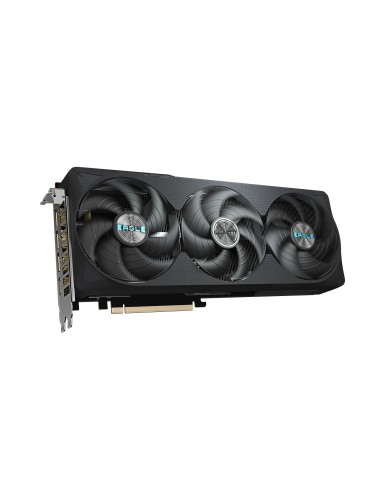 GeForce RTX™ 5070 Ti EAGLE OC SFF 16G. - Carte Graphique GeForce RTX™ 5070 Ti EAGLE OC SFF 16G. - Carte Graphique