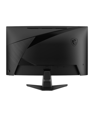 MSI MAG 276CXF 27" IPS FHD 280 Hz - MONITEUR MSI MAG 276CXF 27" IPS FHD 280 Hz - MONITEUR