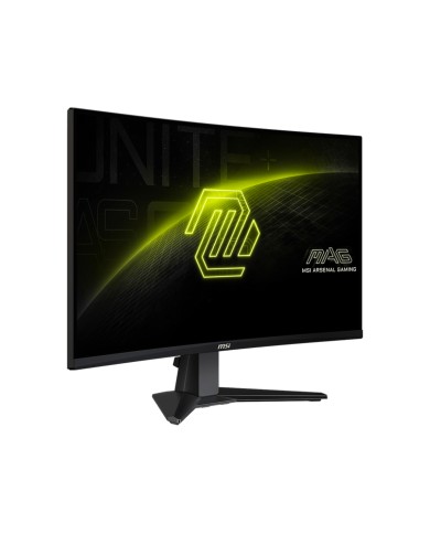MSI MAG 276CXF 27" IPS FHD 280 Hz - MONITEUR MSI MAG 276CXF 27" IPS FHD 280 Hz - MONITEUR