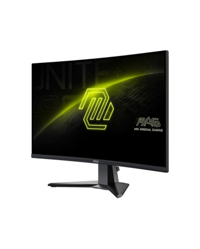 MSI MAG 276CXF 27" IPS FHD 280 Hz - MONITEUR MSI MAG 276CXF 27" IPS FHD 280 Hz - MONITEUR