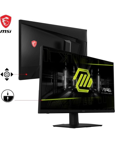 MSI MAG 322UPF 4K Ultra HD 32" 160 Hz/s - Ecran PC MSI MAG 322UPF 4K Ultra HD 32" 160 Hz/s - Ecran PC