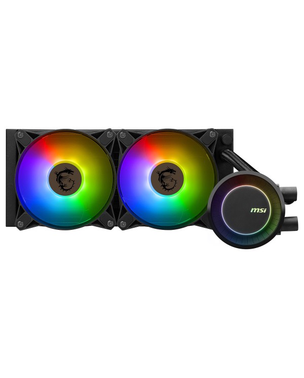 MSI MAG CORELIQUID E240