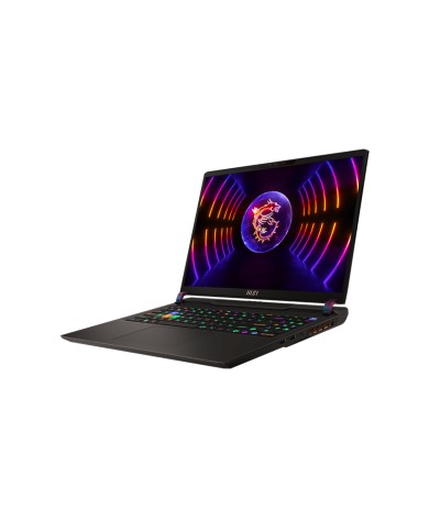 MSI Vector GP68HX 13VI – RTX 4090|i9-13950HX|32 Go|1 To SSD | PCGAMERCASA MSI Vector GP68HX 13VI – RTX 4090|i9-13950HX|32 Go|1 To SSD | PCGAMERCASA