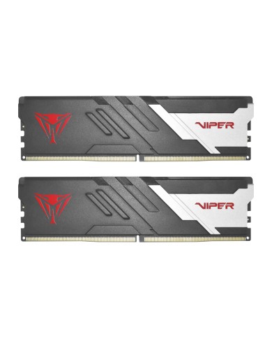 Patriot Viper Venom DDR5 64 Go 6400 MHz CL32 – RAM Patriot Viper Venom DDR5 64 Go 6400 MHz CL32 – RAM