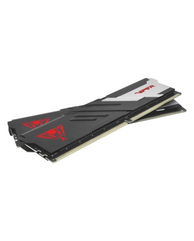 Patriot Viper Venom DDR5 64 Go 6400 MHz CL32 – RAM Patriot Viper Venom DDR5 64 Go 6400 MHz CL32 – RAM