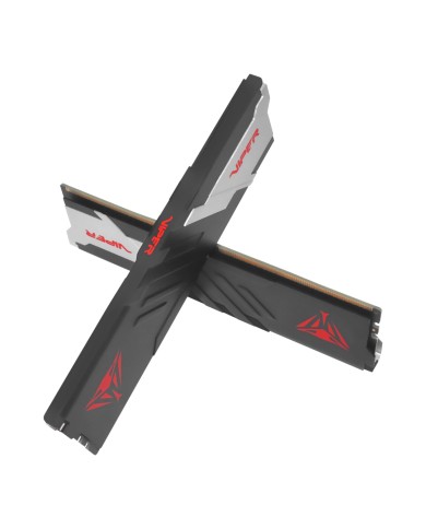 Patriot Viper Venom DDR5 64 Go 6400 MHz CL32 – RAM Patriot Viper Venom DDR5 64 Go 6400 MHz CL32 – RAM