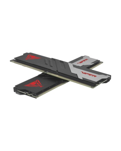 Patriot Viper Venom DDR5 64 Go 6400 MHz CL32 – RAM Patriot Viper Venom DDR5 64 Go 6400 MHz CL32 – RAM