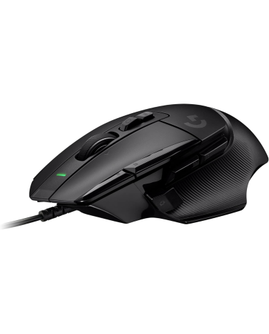 Bundle Logitech G502X + G335 + G Pro Mechanical Keyboard Bundle Logitech G502X + G335 + G Pro Mechanical Keyboard