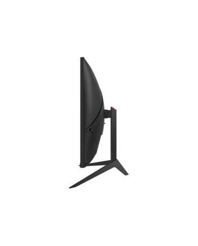 HYBROK WINGS HG32QHD 32″ 180Hz 1ms 2K. - MONITEUR PC