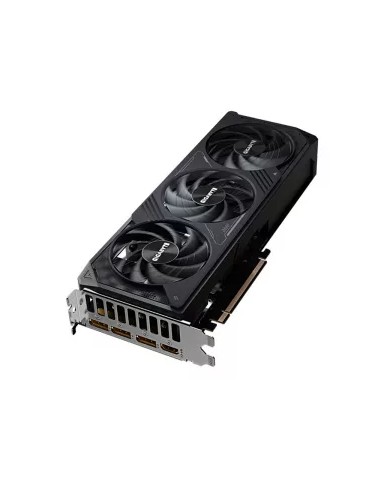Gigabyte GeForce RTX 5070 WINDFORCE OC SFF 12G - CARTE GRAPHIQUE Gigabyte GeForce RTX 5070 WINDFORCE OC SFF 12G - CARTE GRAPHIQUE