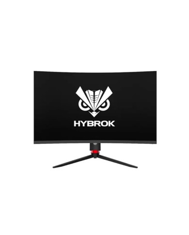 HYBROK WINGS HG32QHD 32″ 180Hz 1ms 2K. - MONITEUR PC