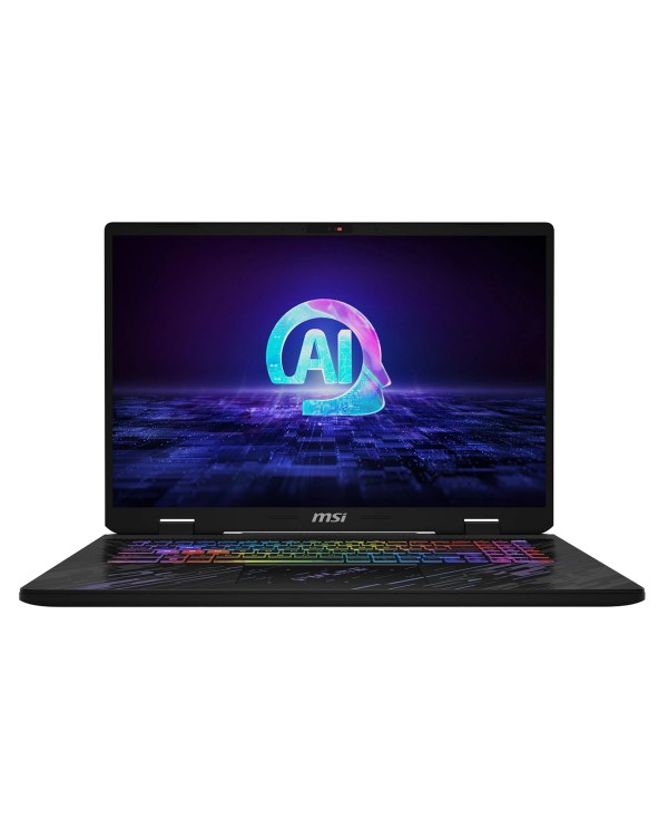 MSI Pulse 17 AI C1VFKG-059FR Core Ultra 7 155H|RTX 4060|32 Go|1 To|W11 Pro