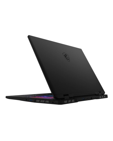 MSI Pulse 17 AI 17" QHD+ 240Hz -Ultra 7-RTX 4060-32 Go| PC PORTABLE MSI Pulse 17 AI 17" QHD+ 240Hz -Ultra 7-RTX 4060-32 Go| PC PORTABLE