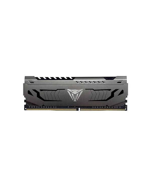 Patriot Viper Steel 8GB (1X8GB) DDR4 3200MHz CL16