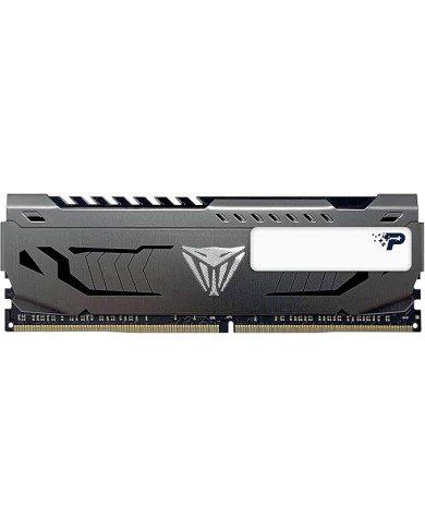 RAM PATRIOT VIPER (1X8GB) DDR4 3200MHz - Pc Gamer Casa RAM PATRIOT VIPER (1X8GB) DDR4 3200MHz - Pc Gamer Casa