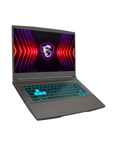 MSI THIN B13VE-2660XMA - PC Portable Gamer i7 RTX 4050 144Hz MSI THIN B13VE-2660XMA - PC Portable Gamer i7 RTX 4050 144Hz