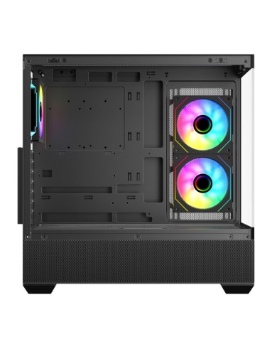 CONNECT STEALTH ARGB - BOITIER CONNECT STEALTH ARGB - BOITIER