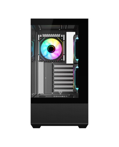 CONNECT STEALTH ARGB - BOITIER CONNECT STEALTH ARGB - BOITIER