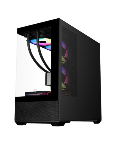 CONNECT STEALTH ARGB - BOITIER CONNECT STEALTH ARGB - BOITIER