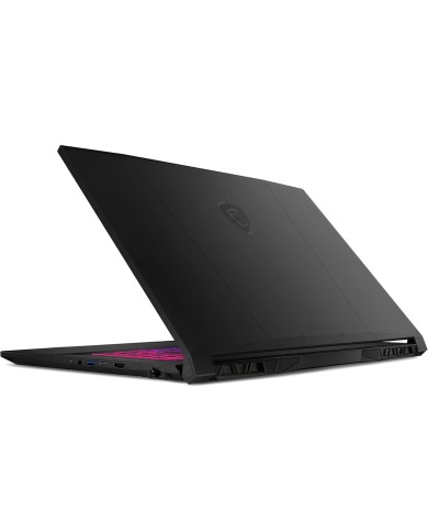 MSI Katana 17 B13VGK-1022IT 17,3" FHD 144Hz i7-13620H|RTX 4070|1 To |16 Go - Pc Portable MSI Katana 17 B13VGK-1022IT 17,3" FHD 144Hz i7-13620H|RTX 4070|1 To |16 Go - Pc Portable