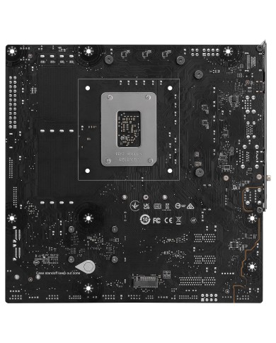 MSI B860M GAMING PLUS WIFI - Carte mère MSI B860M GAMING PLUS WIFI - Carte mère