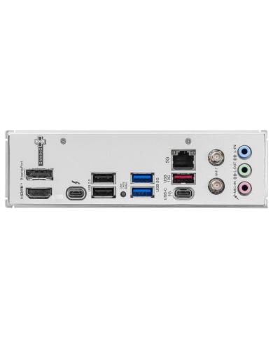 MSI B860M GAMING PLUS WIFI - Carte mère MSI B860M GAMING PLUS WIFI - Carte mère