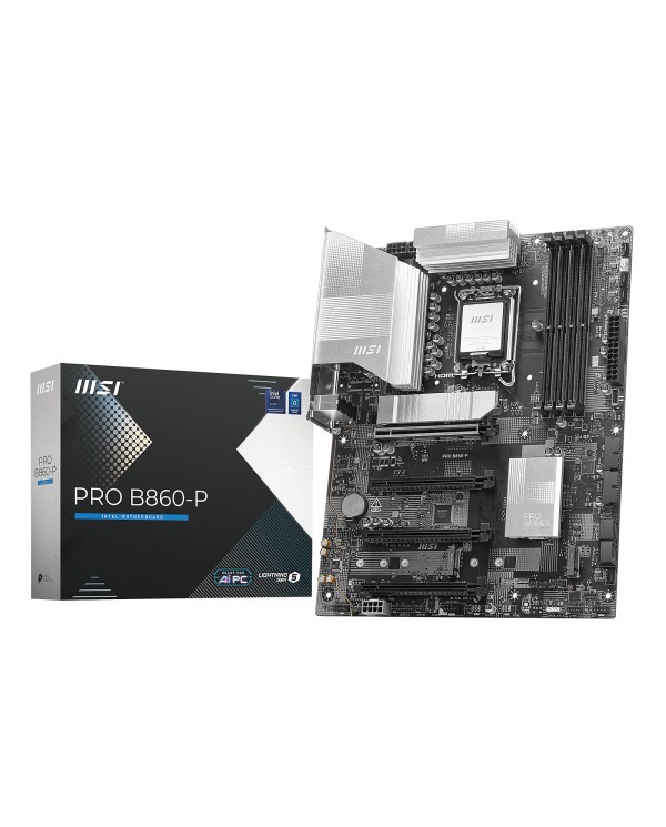 MSI PRO B860-P
