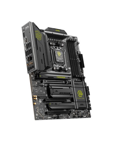 MSI MAG X870E TOMAHAWK WIFI - CARTE MERE MSI MAG X870E TOMAHAWK WIFI - CARTE MERE