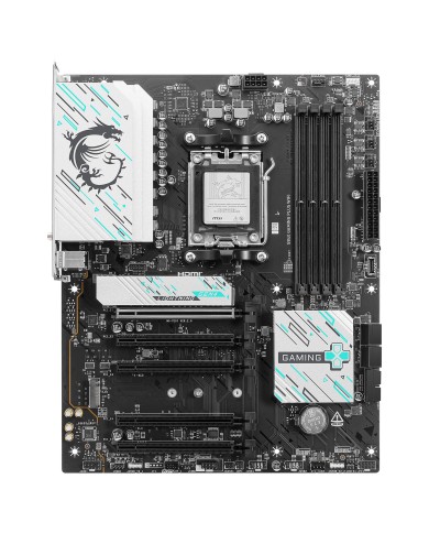 MSI B840 GAMING PLUS WIFI - Carte mère MSI B840 GAMING PLUS WIFI - Carte mère