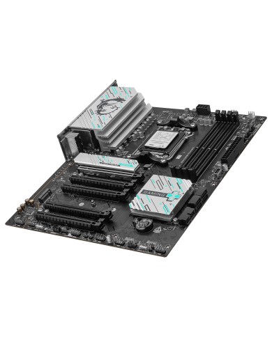 MSI B840 GAMING PLUS WIFI - Carte mère MSI B840 GAMING PLUS WIFI - Carte mère
