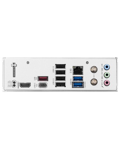 MSI B840 GAMING PLUS WIFI - Carte mère MSI B840 GAMING PLUS WIFI - Carte mère