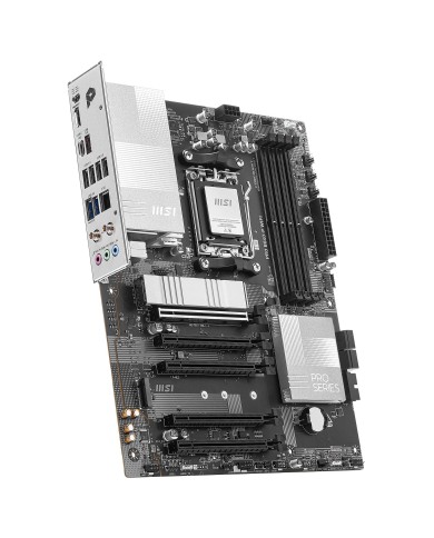 MSI PRO B840-P WIFI - Carte mère MSI PRO B840-P WIFI - Carte mère
