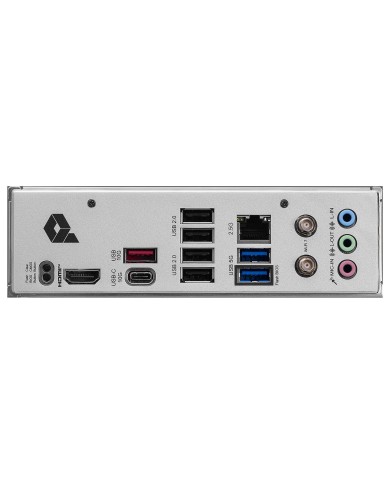 MSI PRO B840-P WIFI - Carte mère MSI PRO B840-P WIFI - Carte mère