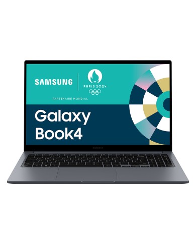 Samsung Galaxy Book4 (NP750XGK-KB1FR). - PC portable Samsung Galaxy Book4 (NP750XGK-KB1FR). - PC portable