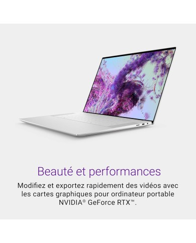 Dell XPS 16 9640 - Intel Core Ultra 7 155U. - Pc Gamer Portable Dell XPS 16 9640 - Intel Core Ultra 7 155U. - Pc Gamer Portable