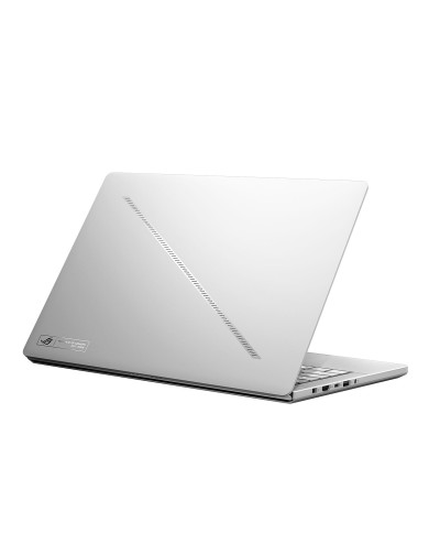 ASUS ROG Zephyrus G14 - Ryzen 9 8945HS, 32 Go RAM, SSD 1 To, RTX 4050 6 Go, OLED 3K 120 Hz - PC portable gamer ASUS ROG Zephyrus G14 - Ryzen 9 8945HS, 32 Go RAM, SSD 1 To, RTX 4050 6 Go, OLED 3K 120 Hz - PC portable gamer