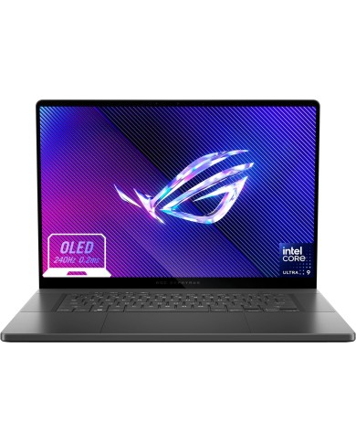 ASUS ROG Zephyrus G16 GU605MV – Intel Core Ultra 9|RTX 4060|OLED 2.5K 240Hz|32 Go RAM|SSD 1 To | PCGAMERCASA ASUS ROG Zephyrus G16 GU605MV – Intel Core Ultra 9|RTX 4060|OLED 2.5K 240Hz|32 Go RAM|SSD 1 To | PCGAMERCASA