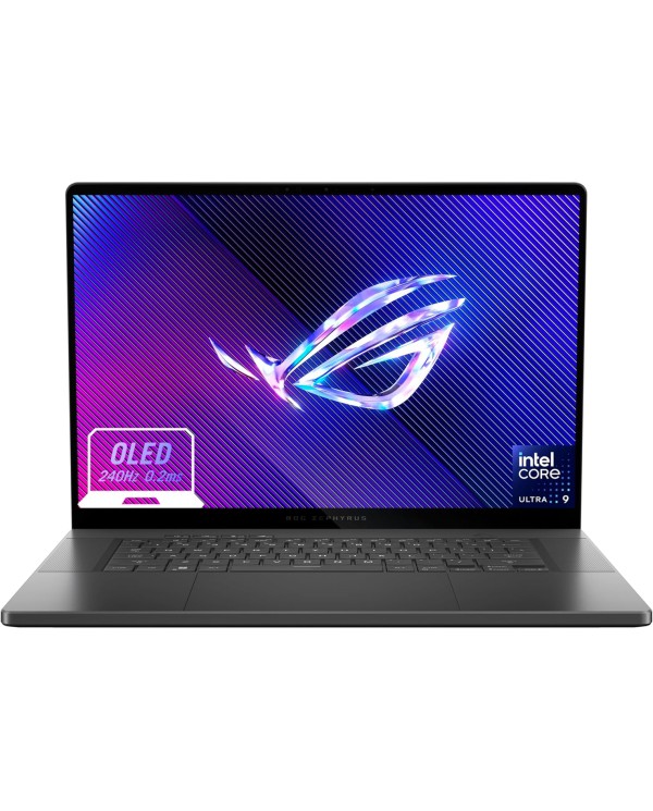 ASUS ROG Zephyrus G16 GU605MV – Intel Core Ultra 9|RTX 4060|OLED 2.5K 240Hz|32 Go RAM|SSD 1 To