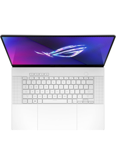 ASUS ROG Zephyrus G16 GU605MV – Intel Ultra 7, RTX 4060, OLED 2.5K 240Hz, 16 Go RAM, SSD 1 To – PC PORTABLE ASUS ROG Zephyrus G16 GU605MV – Intel Ultra 7, RTX 4060, OLED 2.5K 240Hz, 16 Go RAM, SSD 1 To – PC PORTABLE