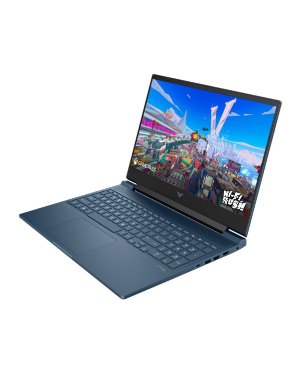 HP VICTUS 16 i7 14em 14700HX |32G| 1tb ssd |RTX 4070 8G