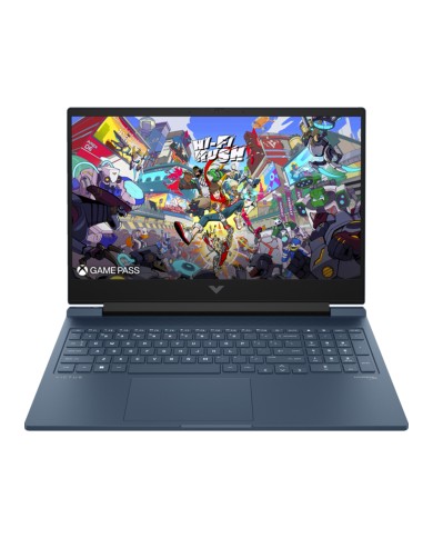 HP Victus 16-r1045nb 16" QHD 240Hz (A3FE7EA) |i7-14700HX|RTX 4070|32 Go DDR5|1 To SSD | PC PORTABLE HP Victus 16-r1045nb 16" QHD 240Hz (A3FE7EA) |i7-14700HX|RTX 4070|32 Go DDR5|1 To SSD | PC PORTABLE
