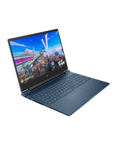HP Victus 16-r1045nb 16" QHD 240Hz (A3FE7EA) |i7-14700HX|RTX 4070|32 Go DDR5|1 To SSD | PC PORTABLE HP Victus 16-r1045nb 16" QHD 240Hz (A3FE7EA) |i7-14700HX|RTX 4070|32 Go DDR5|1 To SSD | PC PORTABLE
