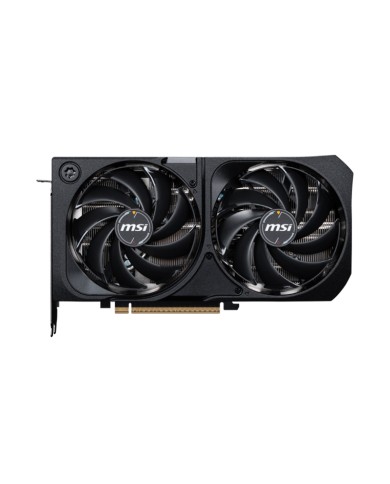MSI GeForce RTX 5070 SHAODW 2X OC 12GB GDDR7 - Carte Graphique MSI GeForce RTX 5070 SHAODW 2X OC 12GB GDDR7 - Carte Graphique