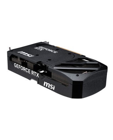 MSI GeForce RTX 5070 SHAODW 2X OC 12GB GDDR7 - Carte Graphique MSI GeForce RTX 5070 SHAODW 2X OC 12GB GDDR7 - Carte Graphique