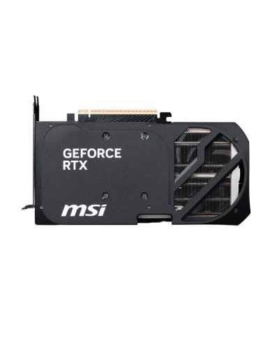MSI GeForce RTX 5070 SHAODW 2X OC 12GB GDDR7 - Carte Graphique MSI GeForce RTX 5070 SHAODW 2X OC 12GB GDDR7 - Carte Graphique
