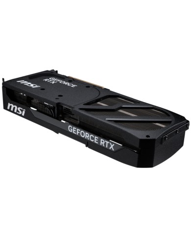 MSI GeForce RTX 5080 Shadow 3X OC 16GB GDDR7 - CARTE GRAPHIQUE MSI GeForce RTX 5080 Shadow 3X OC 16GB GDDR7 - CARTE GRAPHIQUE